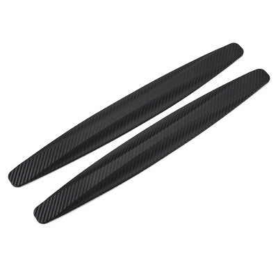 Car Bumper Protector Strip - Corner Protection & Anti-Collision Scratch Guard Blade for Vehicle | Auto Accessories