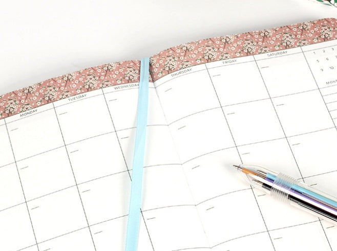 Luxury Leather Stationery Notebook - Wireless Binding with Daolin Paper (120g) | Compact A6 & A5 Sizes for Journals & Notes