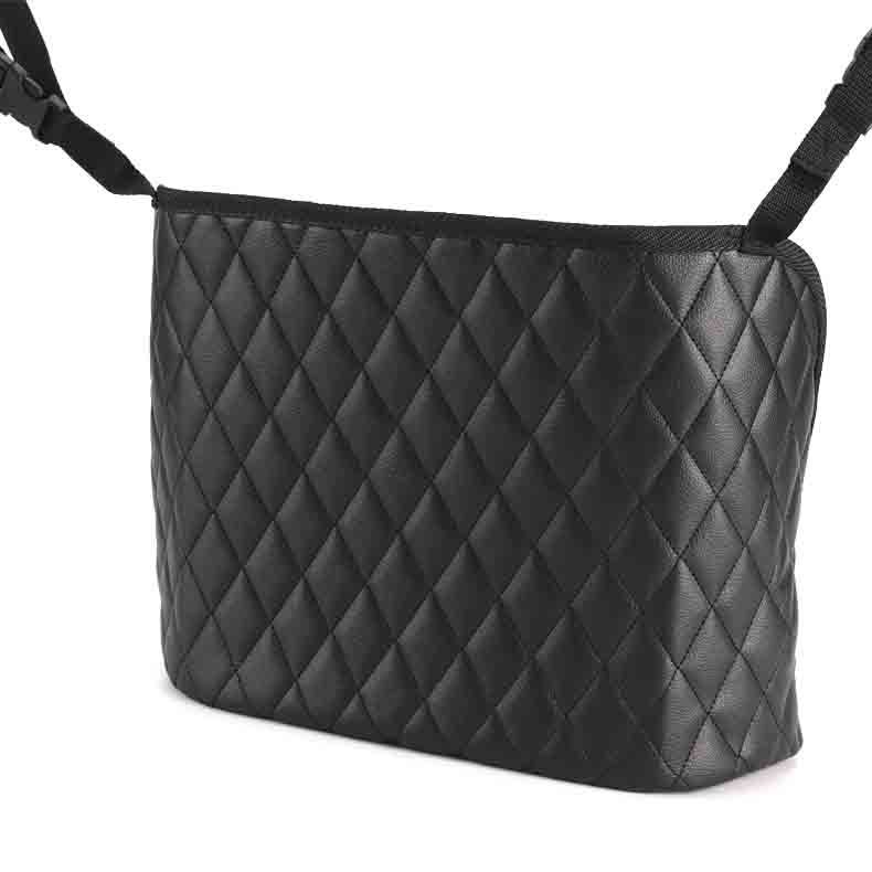 Auto Interior Stowing Tidying Car Middle Organizer