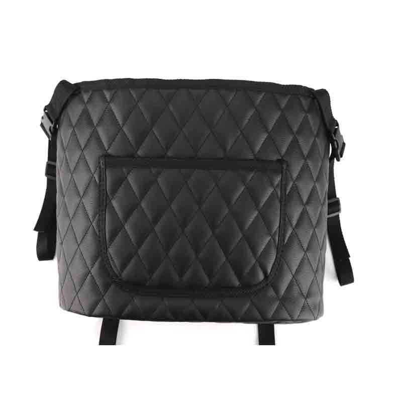 Auto Interior Stowing Tidying Car Middle Organizer