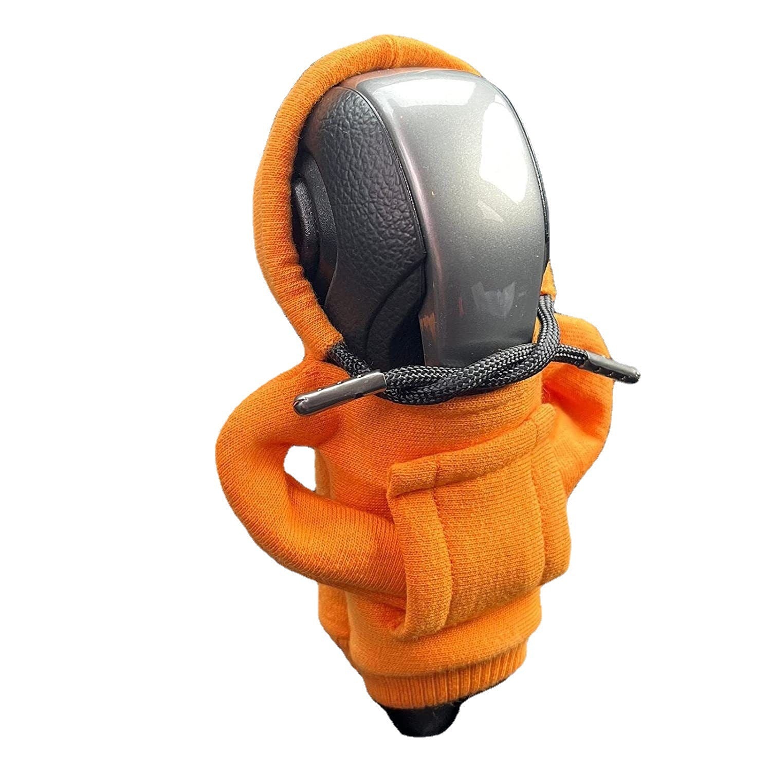 Shift Knob Hoodie Cover Manual Or Automatic