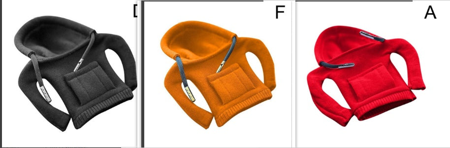 Shift Knob Hoodie Cover Manual Or Automatic