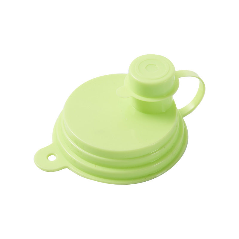 Dust-Proof & Fresh-Keeping Cover for Household Beverages | Beverage Storage Lid for Long-Lasting Freshness