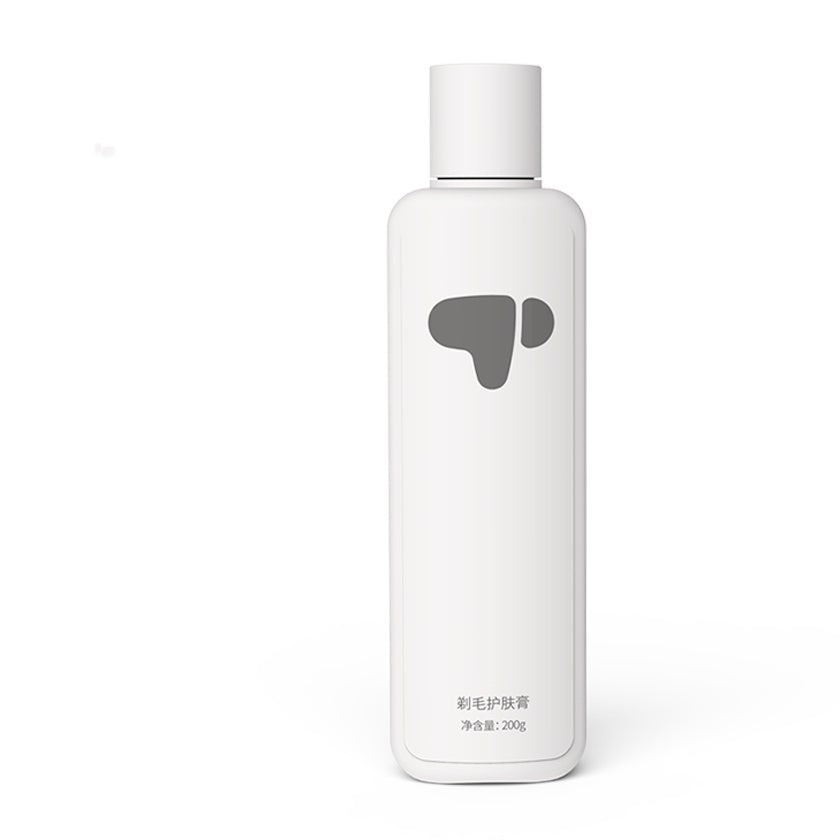 Women's Shaving & Hair Removal Skincare Cream - Smooth & Gentle Formula for Soft Skin