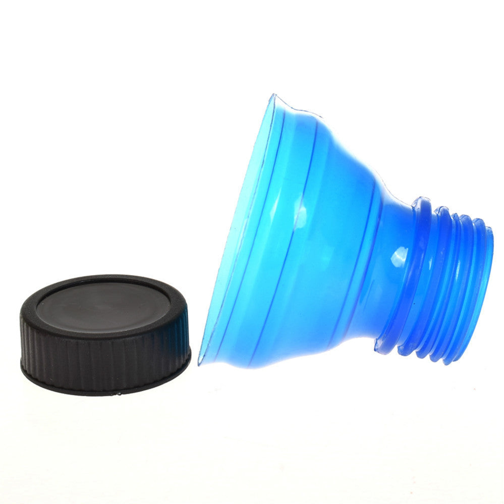 Easy-Open Can Sealing Caps - Dirt-Proof, Dust-Proof & Leak-Proof Lids for Beverages & Soda Bottles
