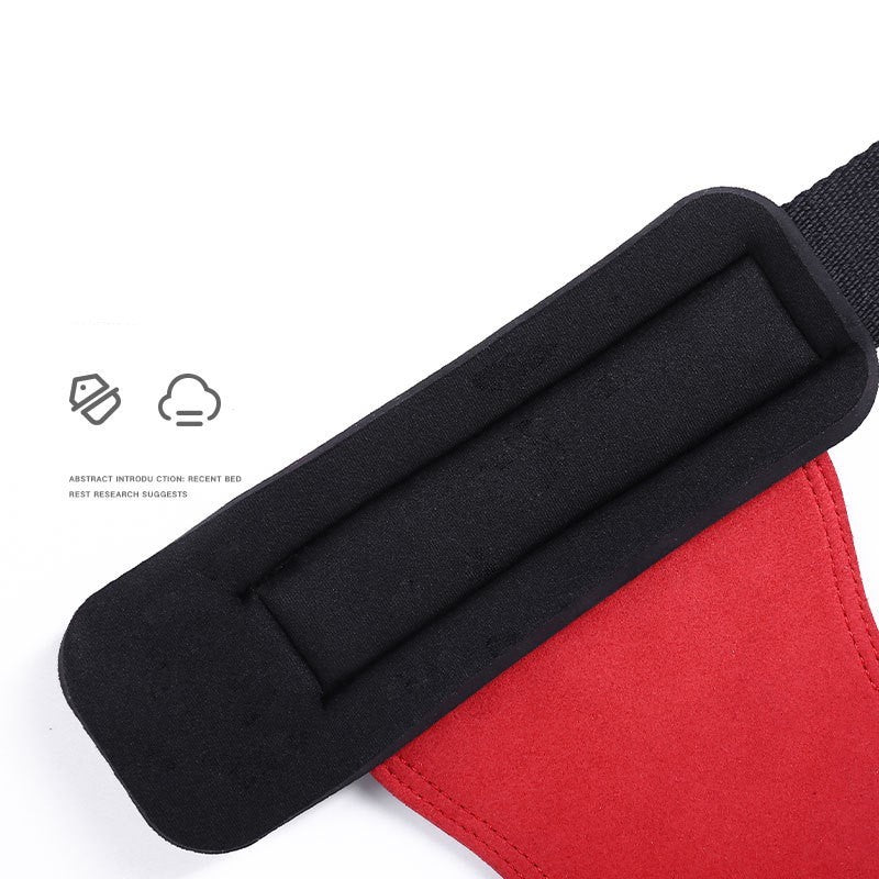 Fitness Wrist Protective Gear - Palm Support for Horizontal Bar & Workout Safety