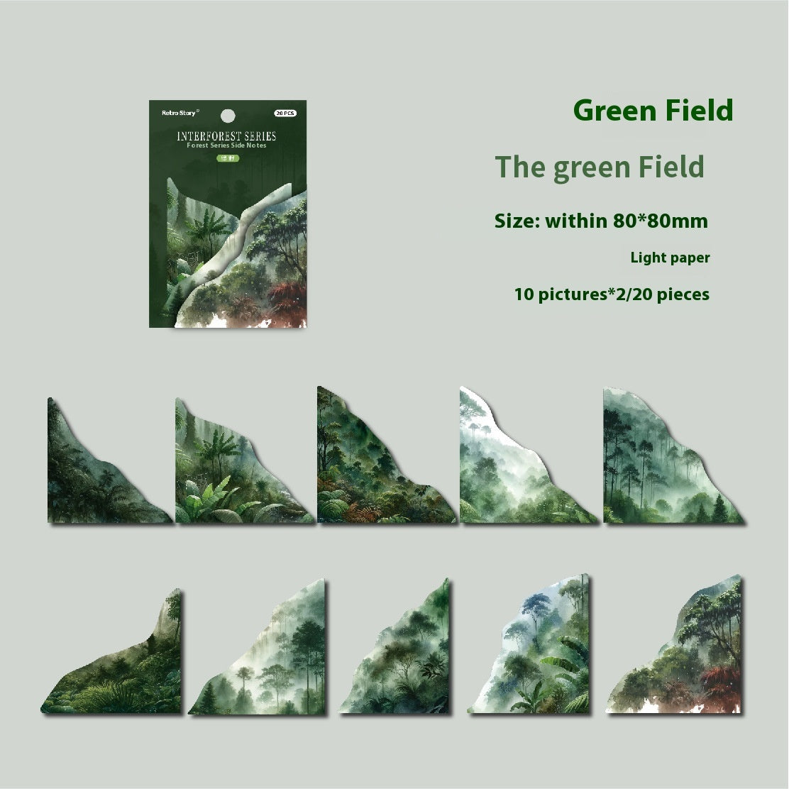 Creative DIY Bookmark - Personalized Office Supplies for Handwritten Notes & Journals | Customizable Design