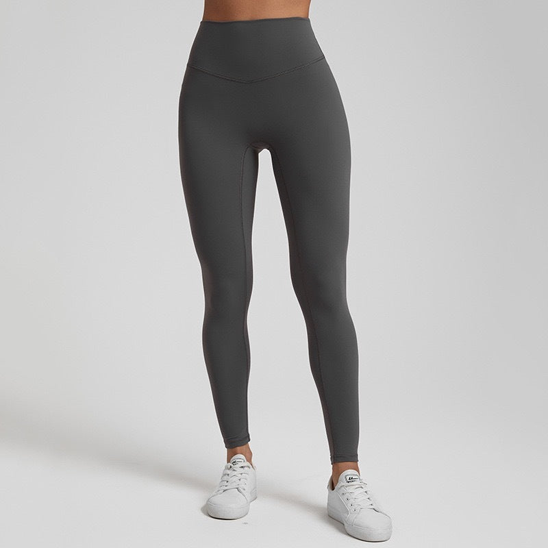 Ladies' Fitted Leggings