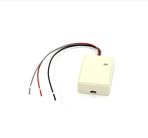 Wireless Universal Multifunction Steering Wheel Button Remote Control