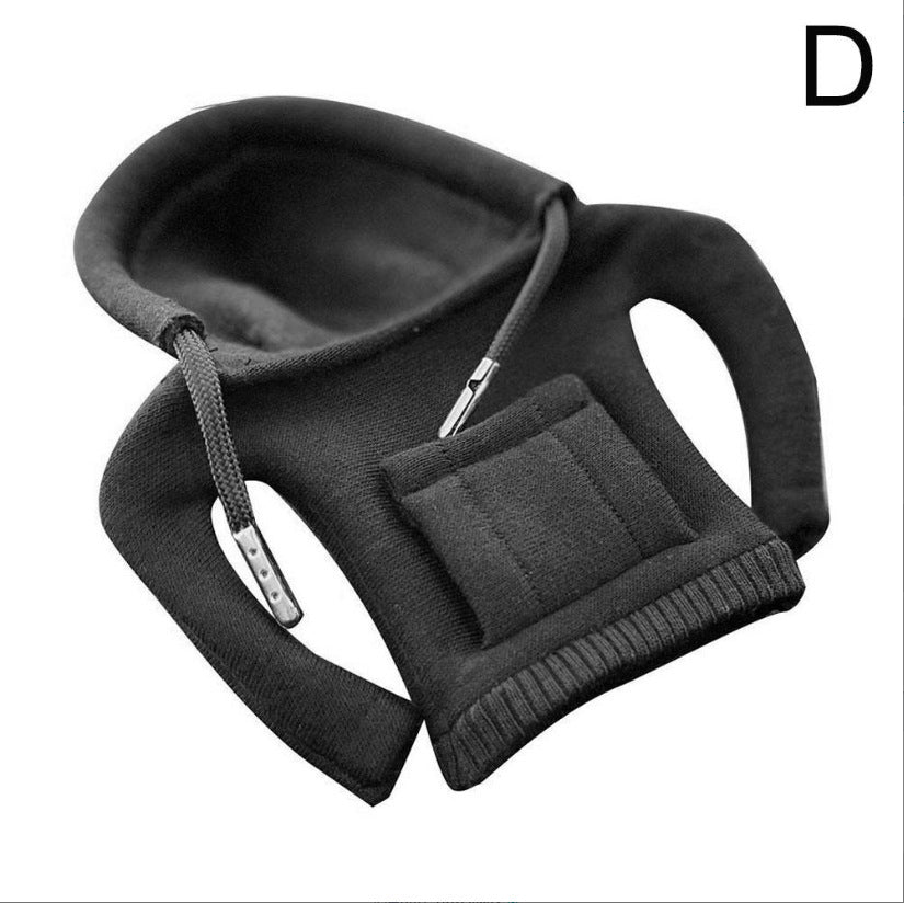 Shift Knob Hoodie Cover Manual Or Automatic