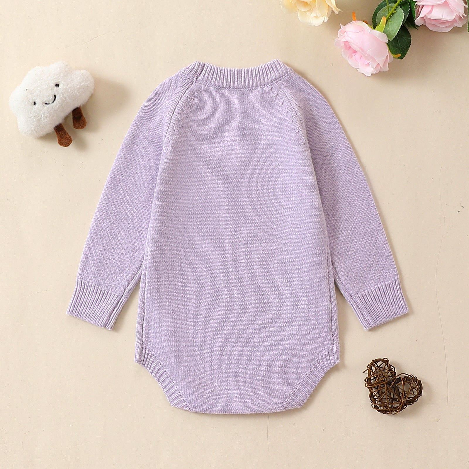 Autumn Baby Clothes – Cozy & Stylish Fall Outfits for Infants