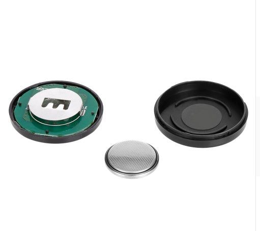 Wireless Universal Multifunction Steering Wheel Button Remote Control