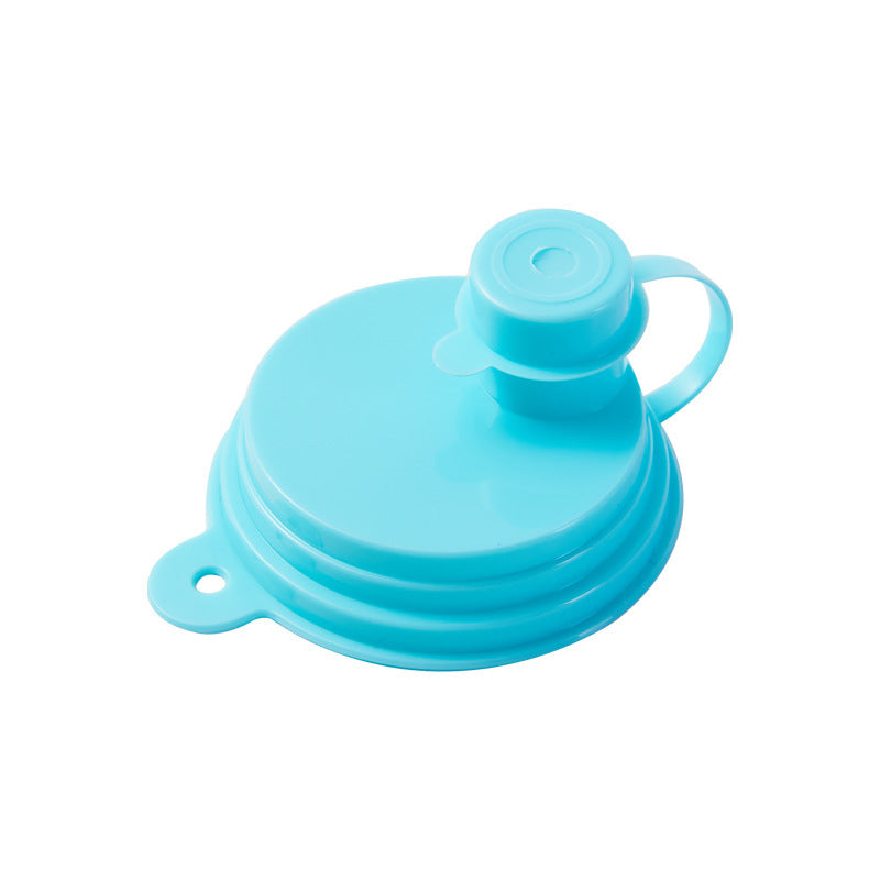 Dust-Proof & Fresh-Keeping Cover for Household Beverages | Beverage Storage Lid for Long-Lasting Freshness