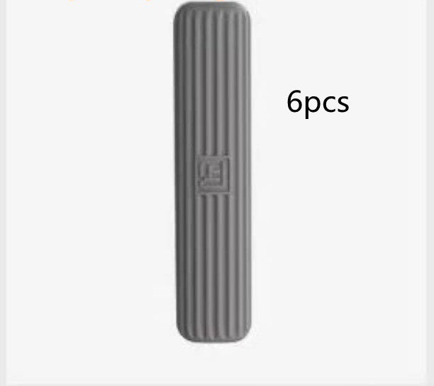 Mini Sponge Mop for Floor & Surface Cleaning - Portable Household Mop, Car Wiper & Glass Screen Desk Cleaner