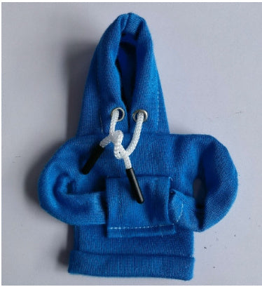 Shift Knob Hoodie Cover Manual Or Automatic