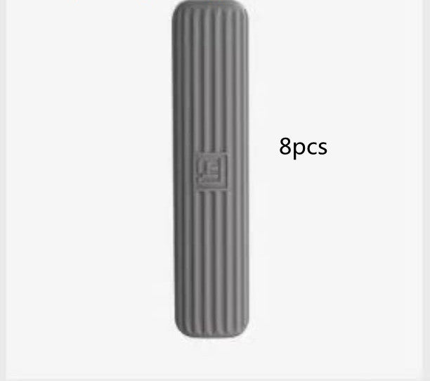 Mini Sponge Mop for Floor & Surface Cleaning - Portable Household Mop, Car Wiper & Glass Screen Desk Cleaner