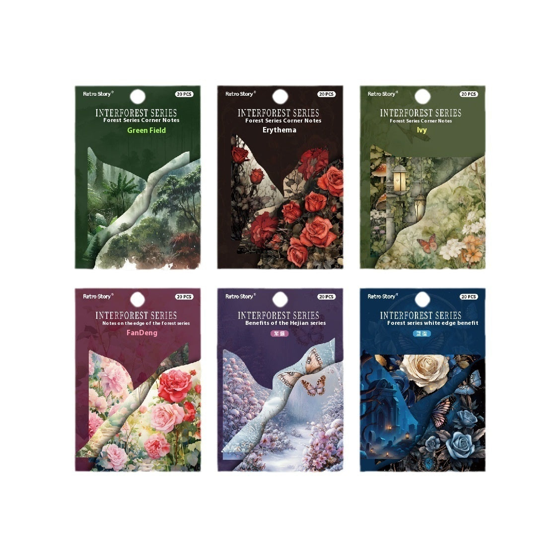 Creative DIY Bookmark - Personalized Office Supplies for Handwritten Notes & Journals | Customizable Design