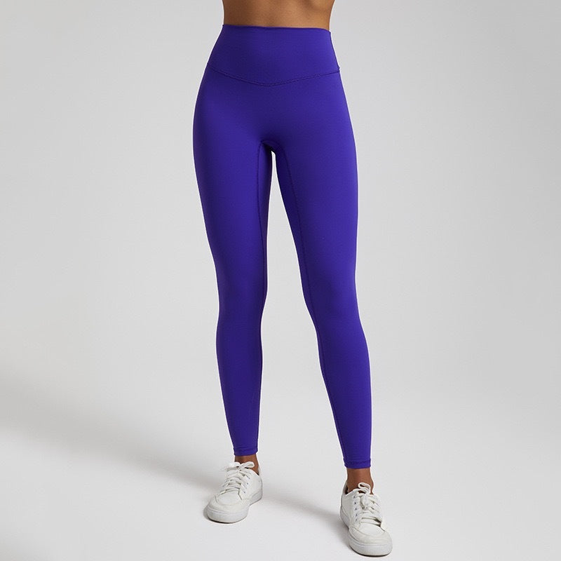 Ladies' Fitted Leggings
