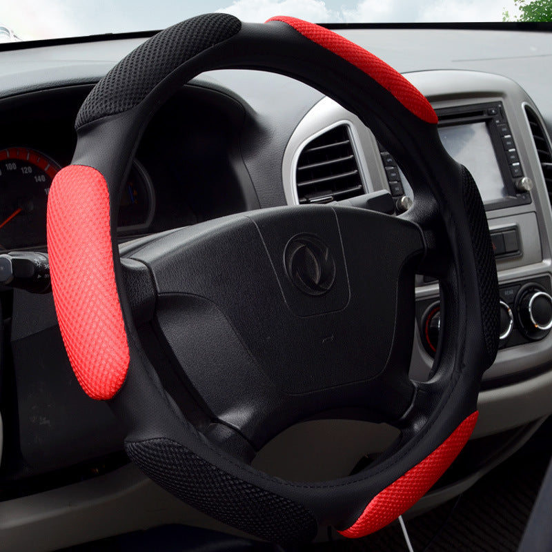 Car Steering Wheel Cover Four Seasons Universal