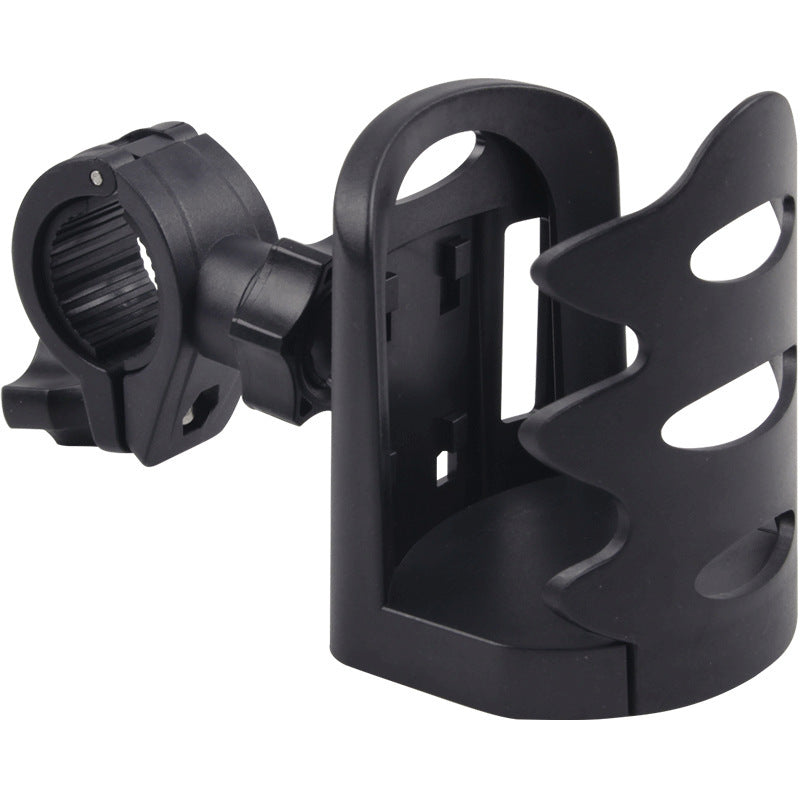 Universal Shelf for Water Bottles & Beverages - Electric Vehicle Drink Holder & Organizer