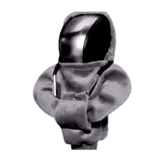 Shift Knob Hoodie Cover Manual Or Automatic