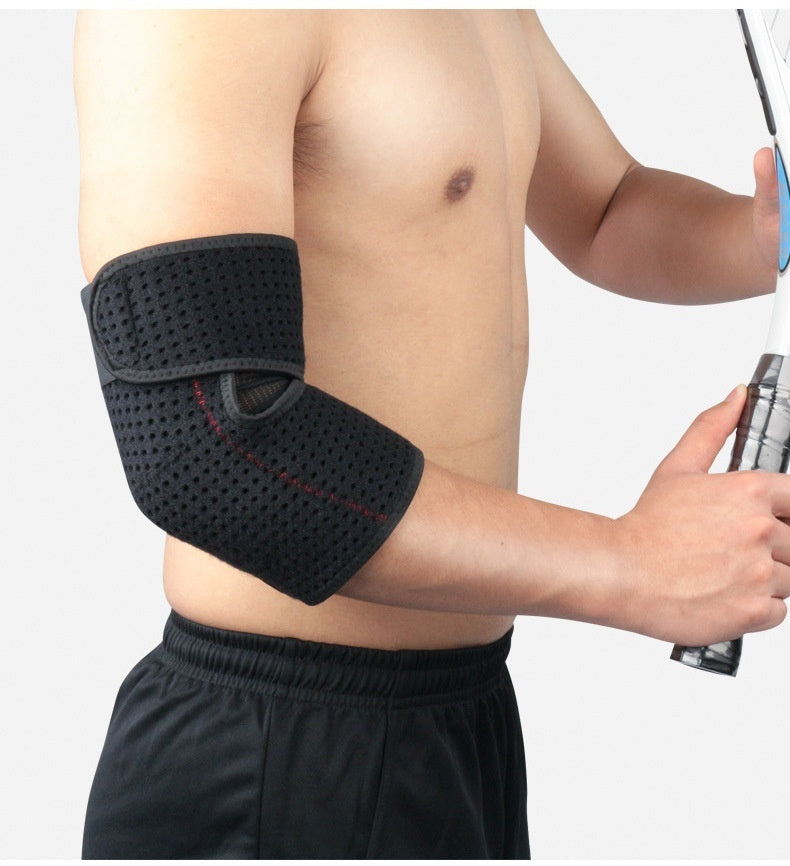 Outdoor Basketball & Tennis Fitness Protective Gear - Sports Safety Equipment for Injury Prevention