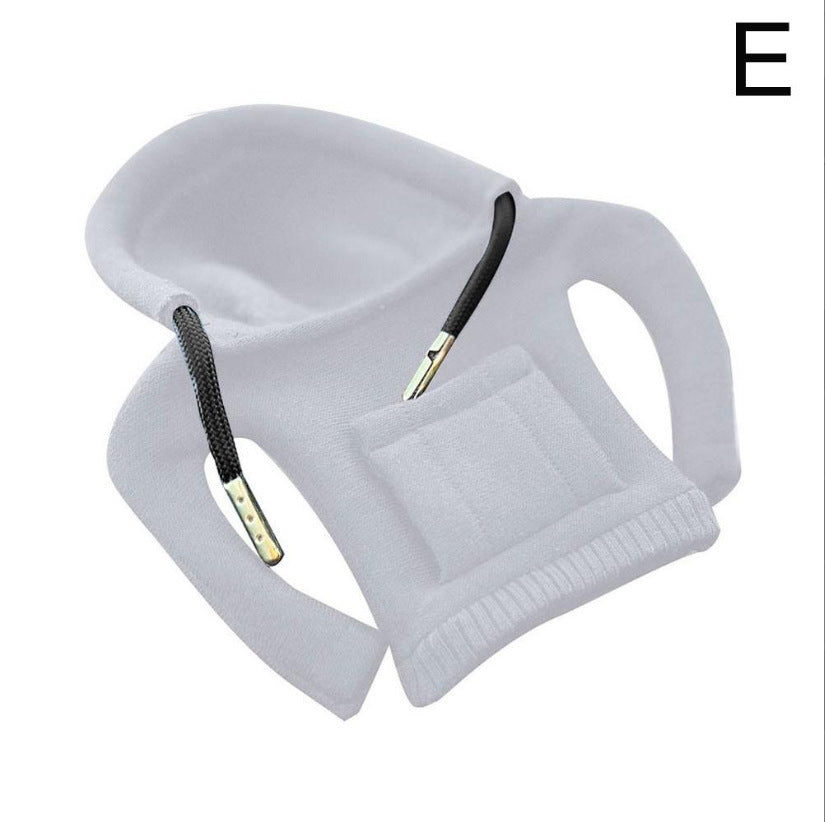 Shift Knob Hoodie Cover Manual Or Automatic