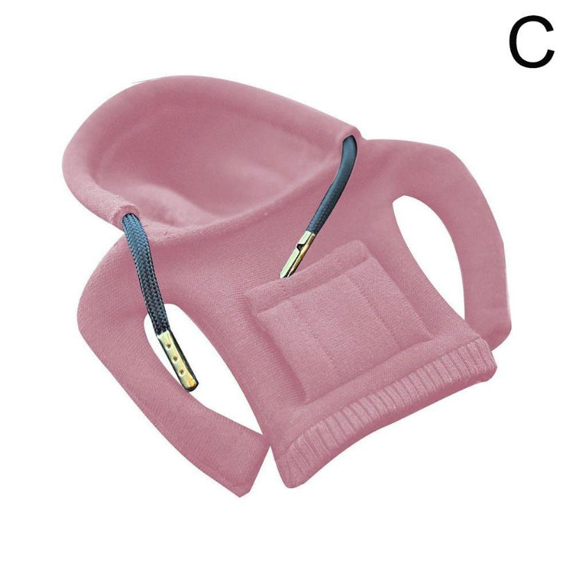 Shift Knob Hoodie Cover Manual Or Automatic