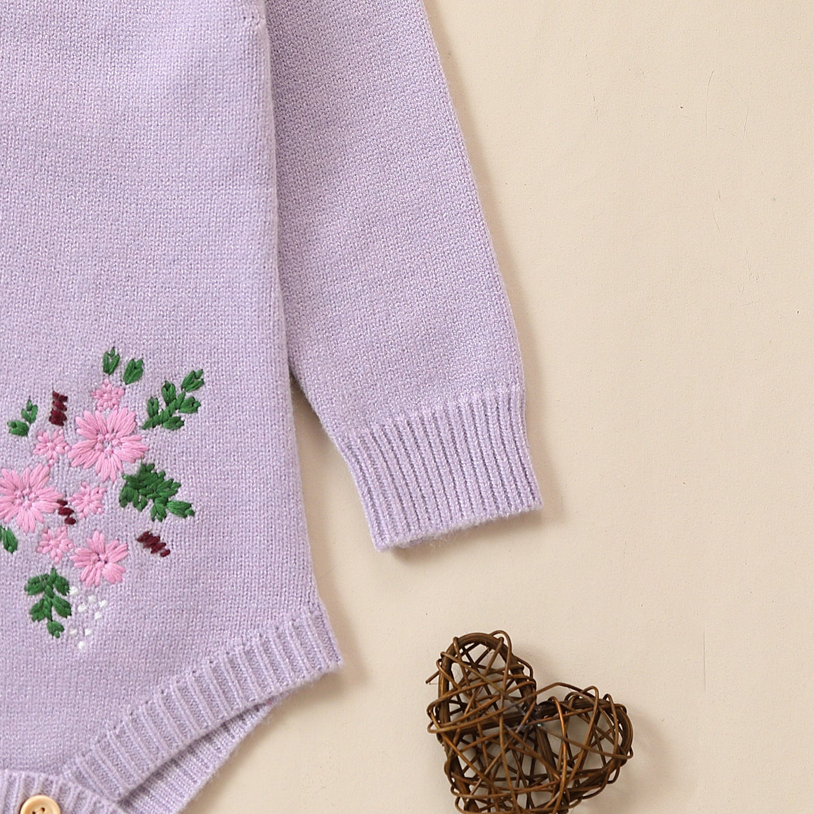 Autumn Baby Clothes – Cozy & Stylish Fall Outfits for Infants