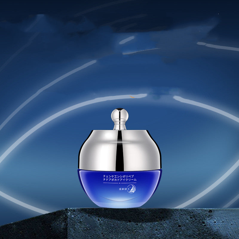 Anti-Wrinkle Firming Eye Cream - Skincare for Dark Circles & Puffiness